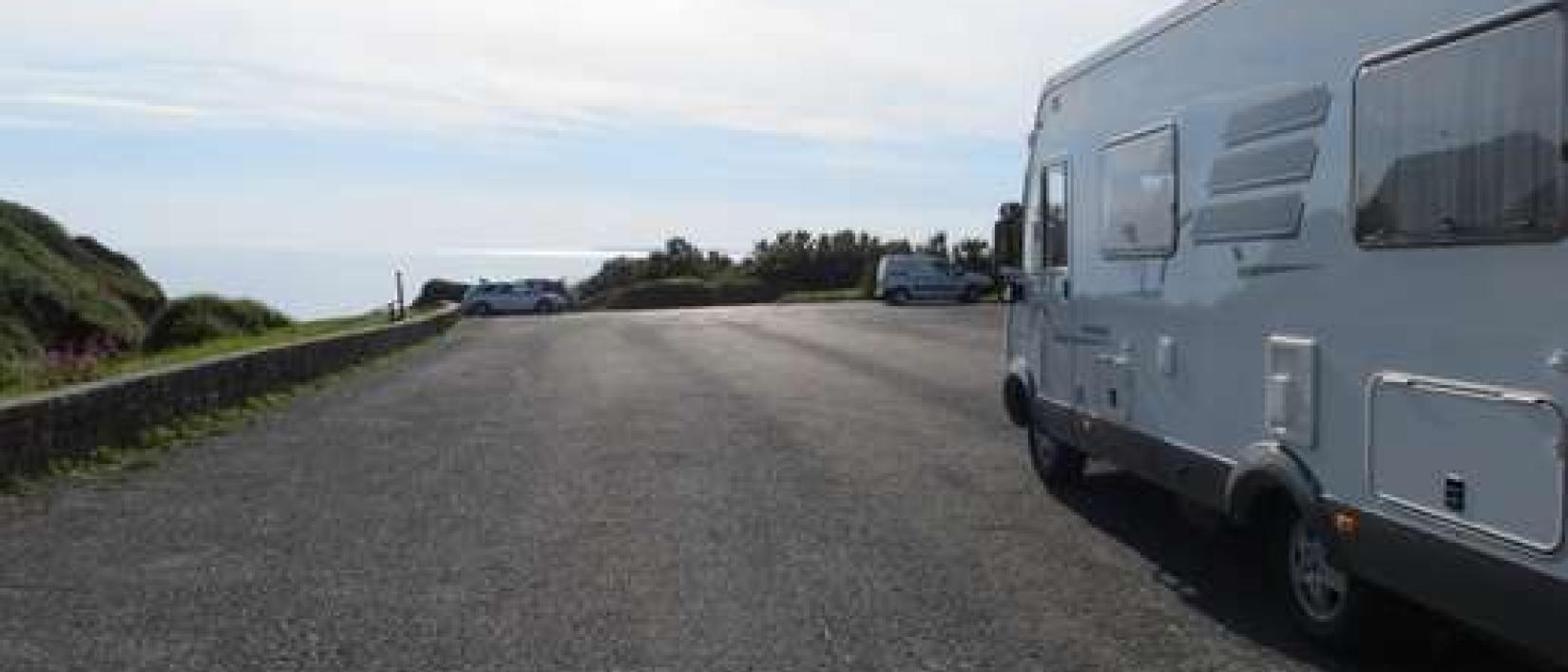 Hoofdfoto Parking