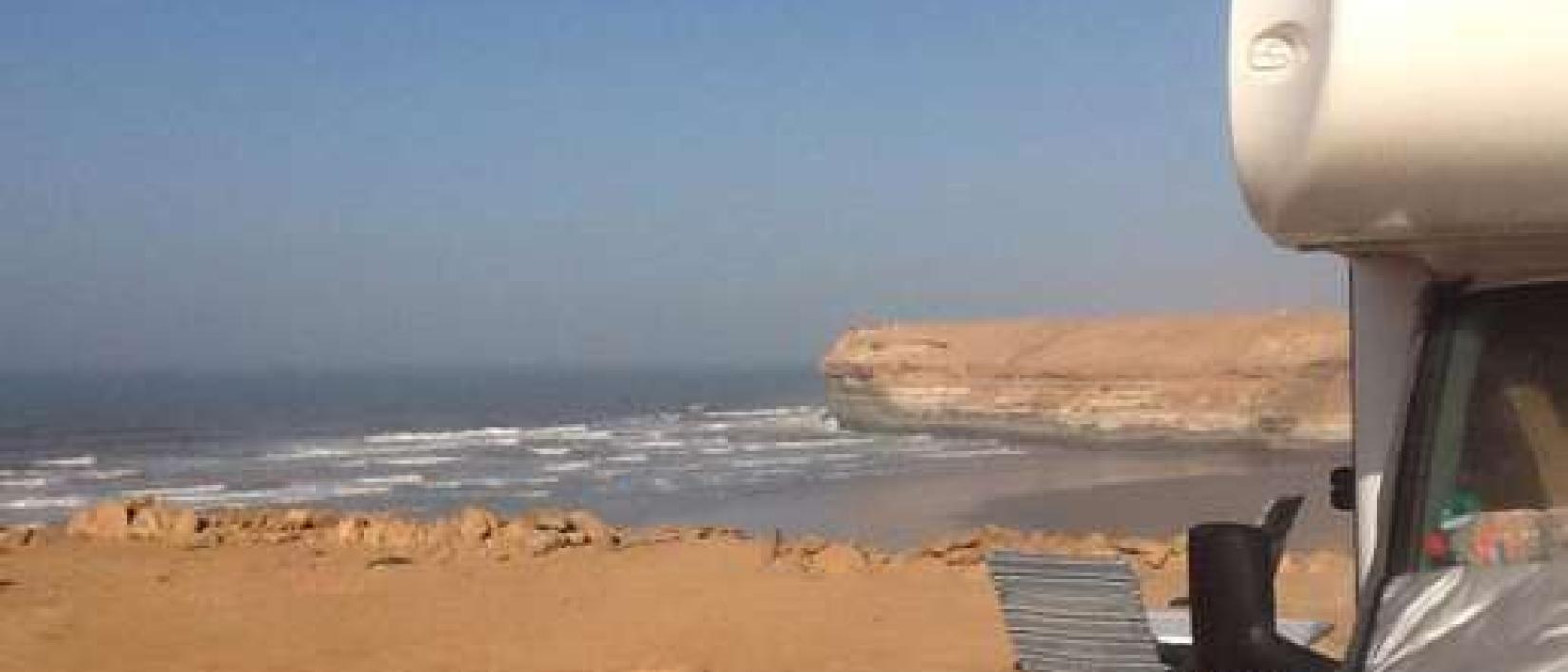Hoofdfoto Oued Ouma Fatmah