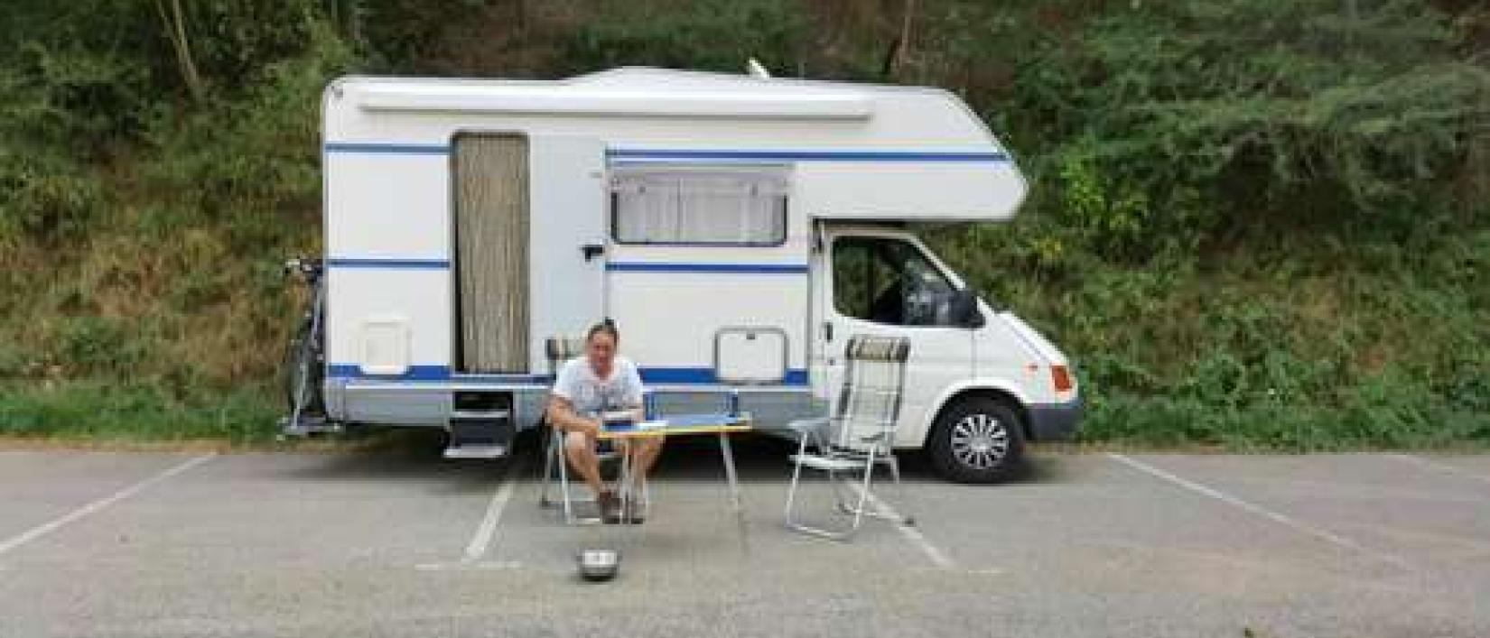 Hoofdfoto Parking
