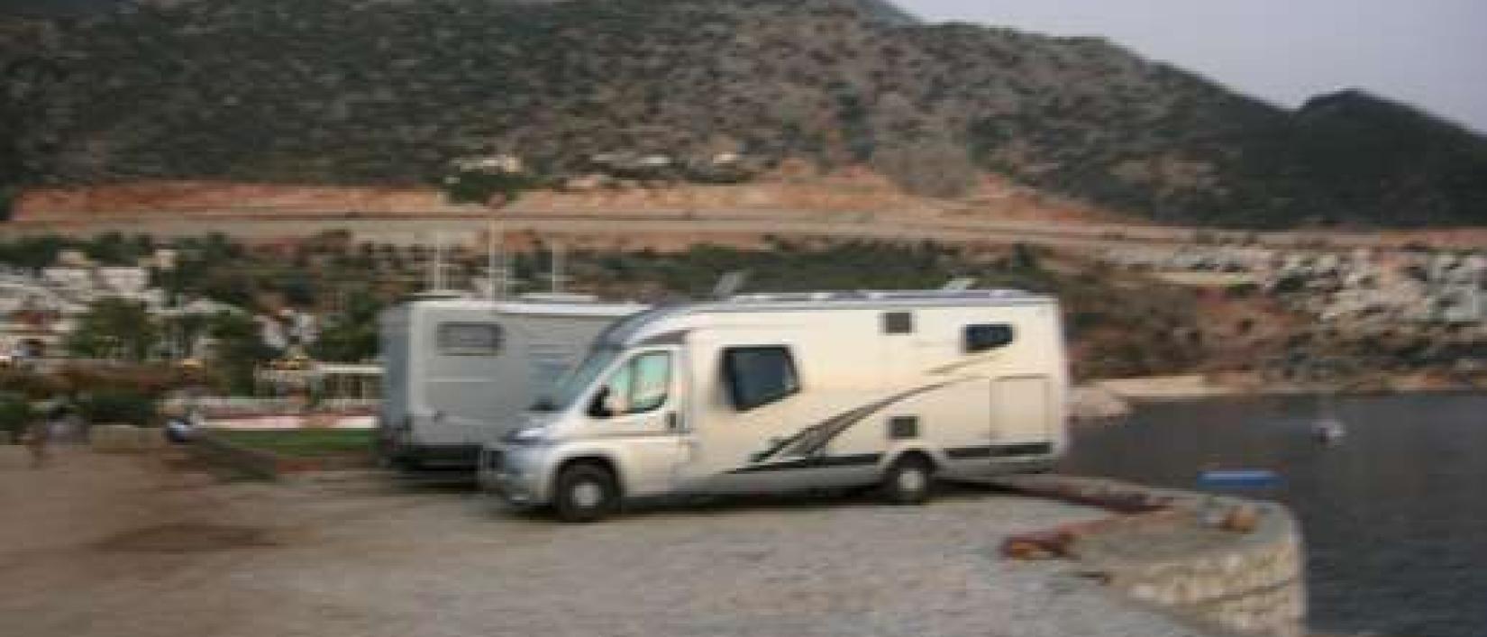 Hoofdfoto Parking