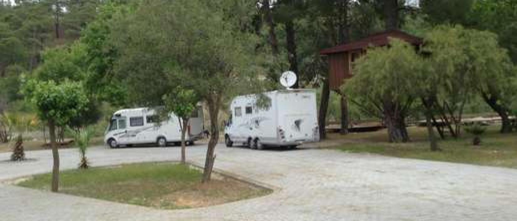 Hoofdfoto Parking