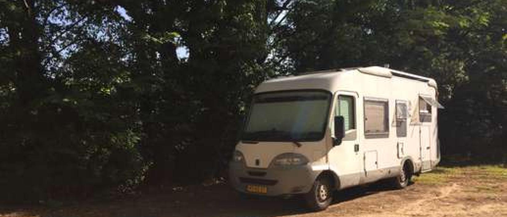 Hoofdfoto Parking