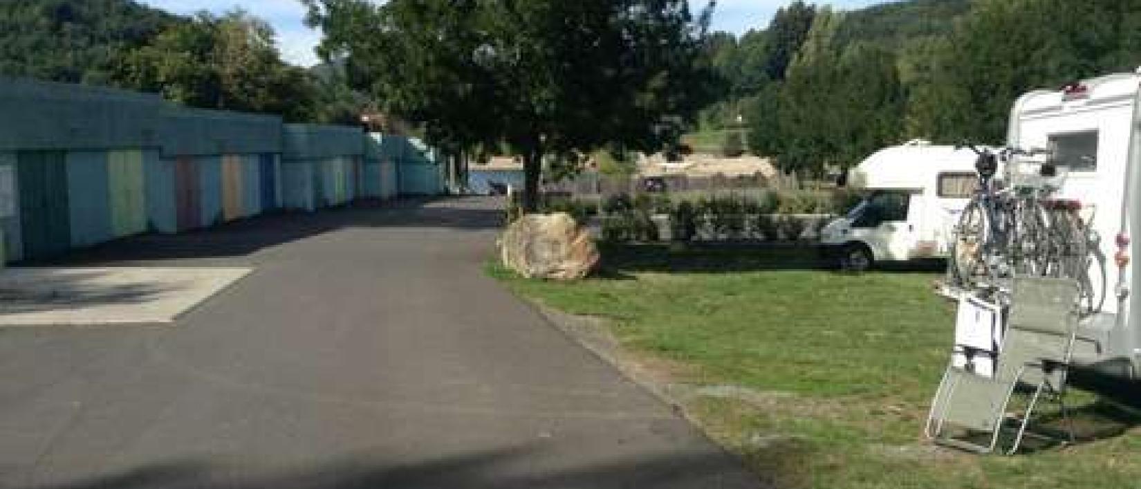 Hoofdfoto La Base de Loisirs des Bouldouires