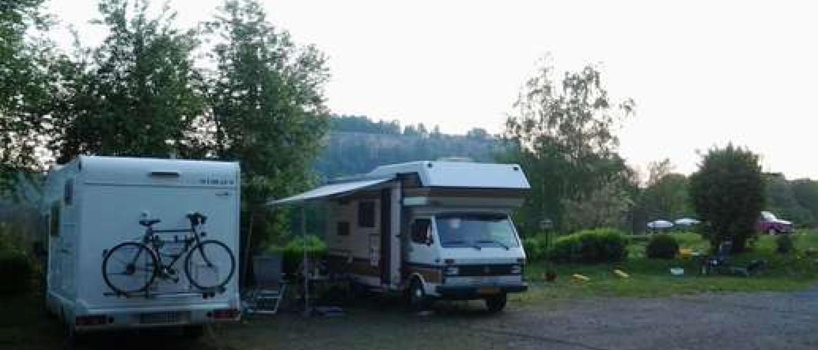 Hoofdfoto Panoramahotel Lilienstein