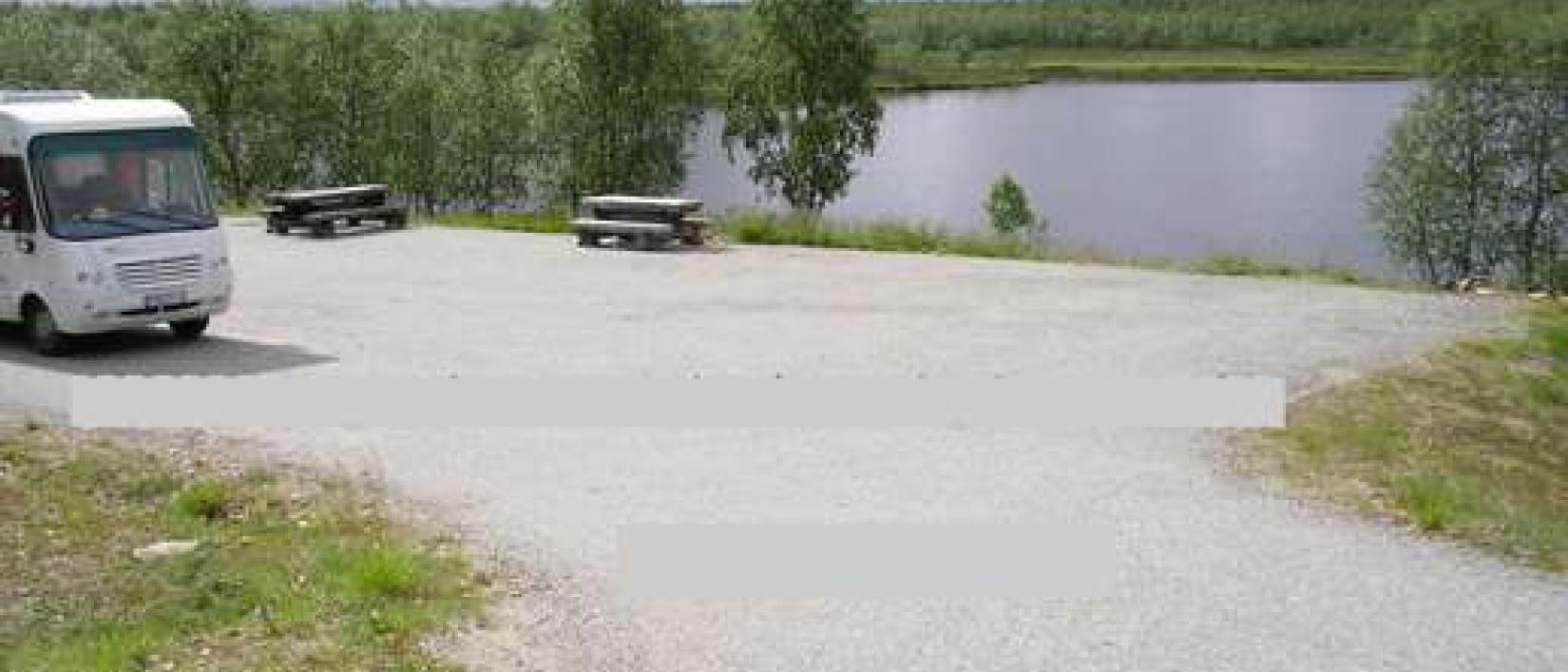 Hoofdfoto Säytsjärvi
