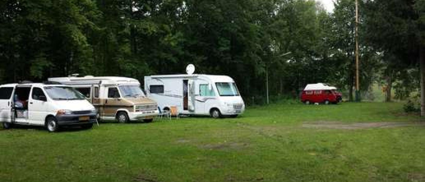 Hoofdfoto Wohnmobilstellplatz Deudesfeld