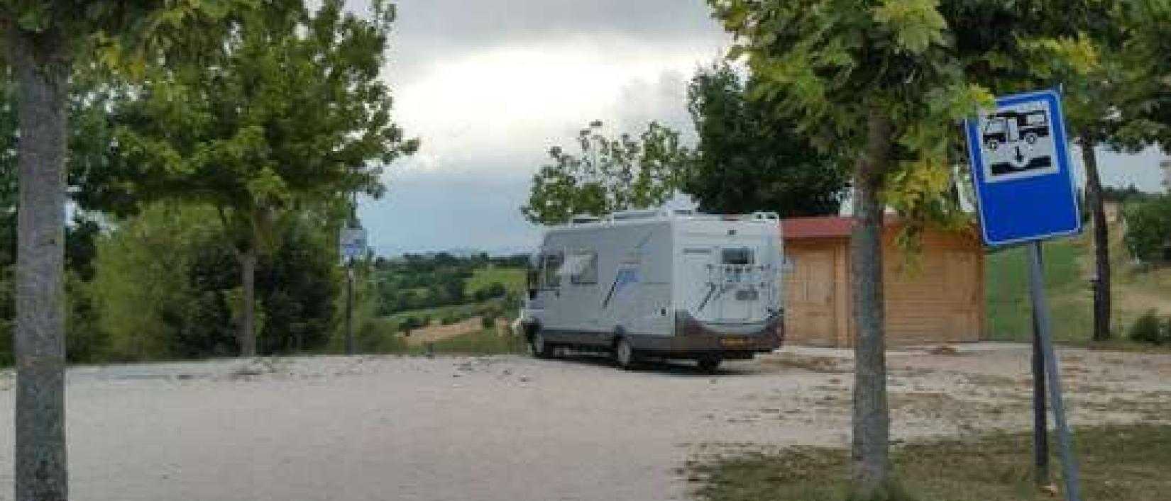 Hoofdfoto Area Comunale