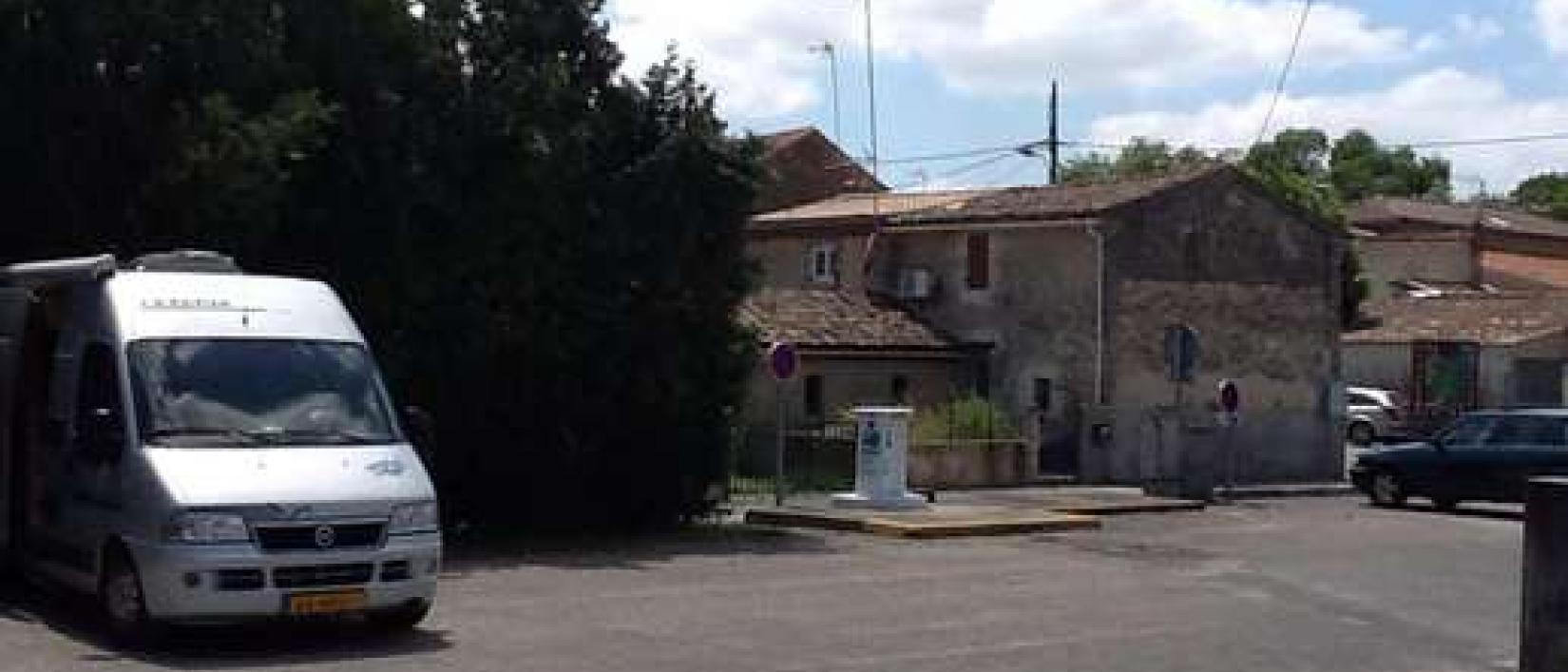 Hoofdfoto Aire Municipale