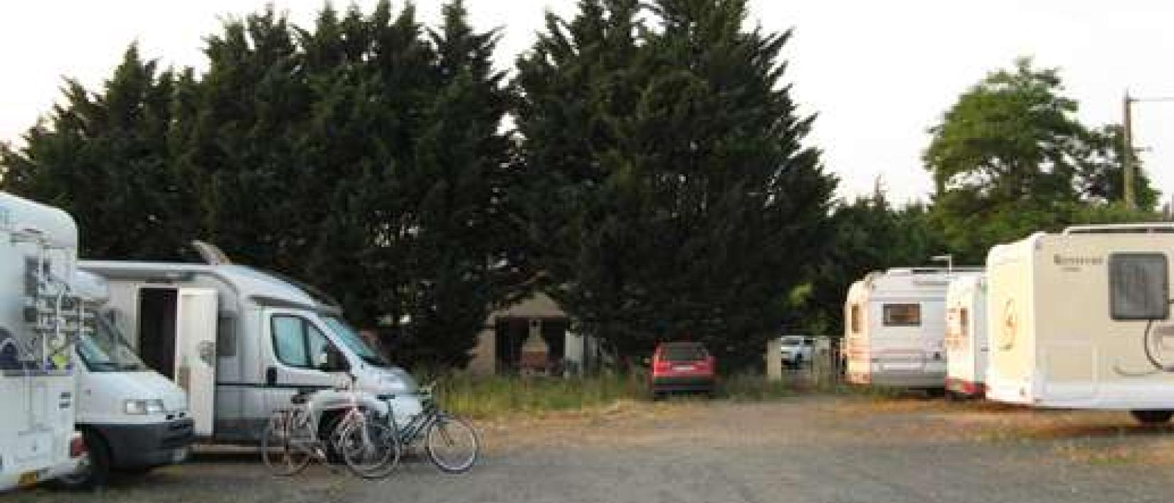 Hoofdfoto Remy Freres Campingcars