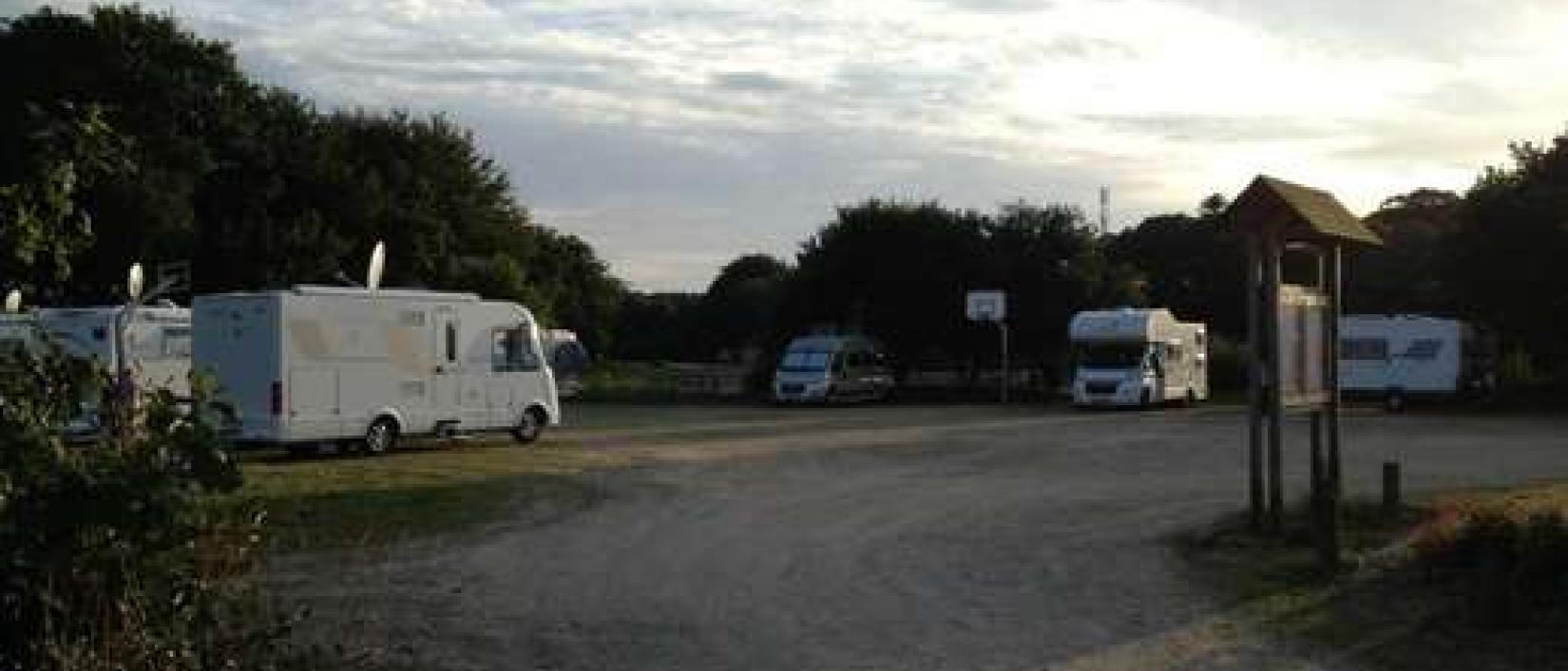 Hoofdfoto Aire Centre Nautique