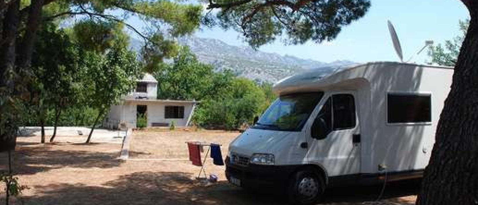Hoofdfoto Autocamp Vila Popo