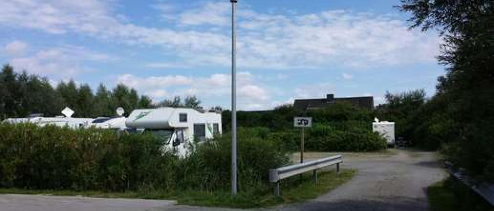 Hoofdfoto Wohnmobilhafen Grube