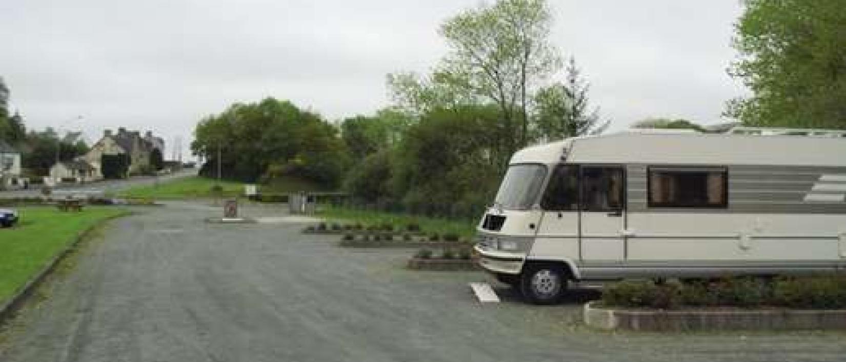 Hoofdfoto Parking