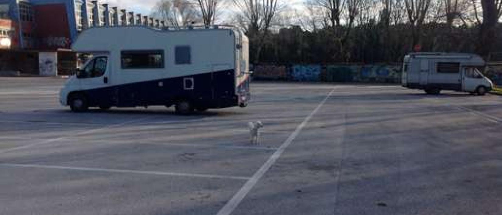 Hoofdfoto Parcheggio Comunale