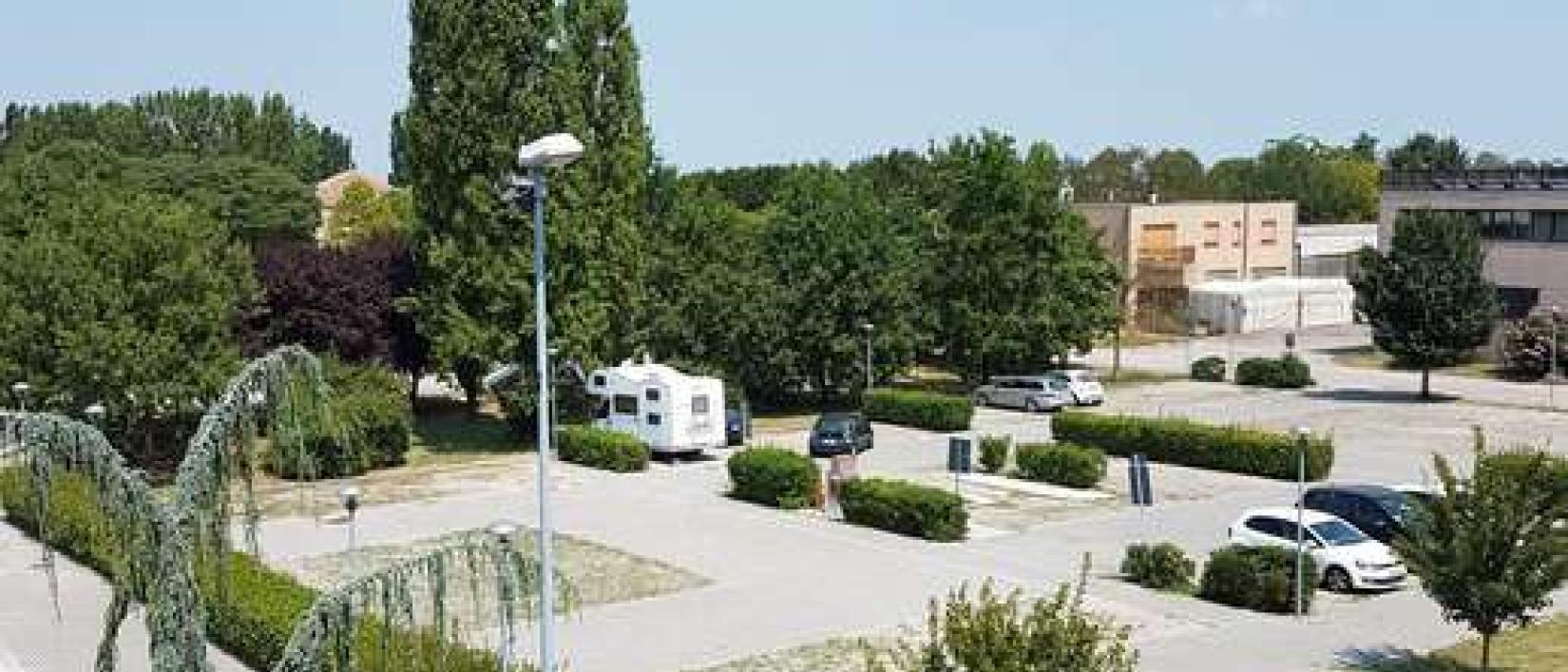 Hoofdfoto Area Comunale