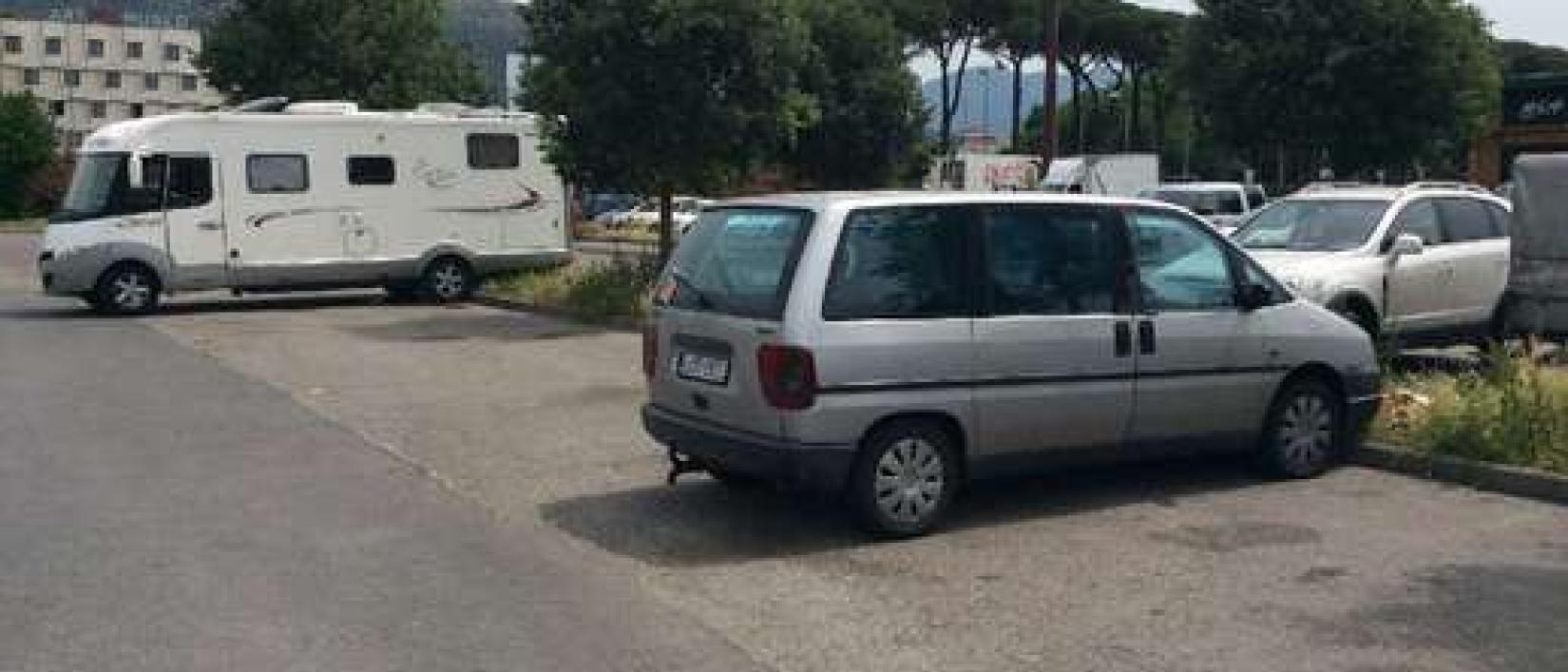 Hoofdfoto Area Comunale