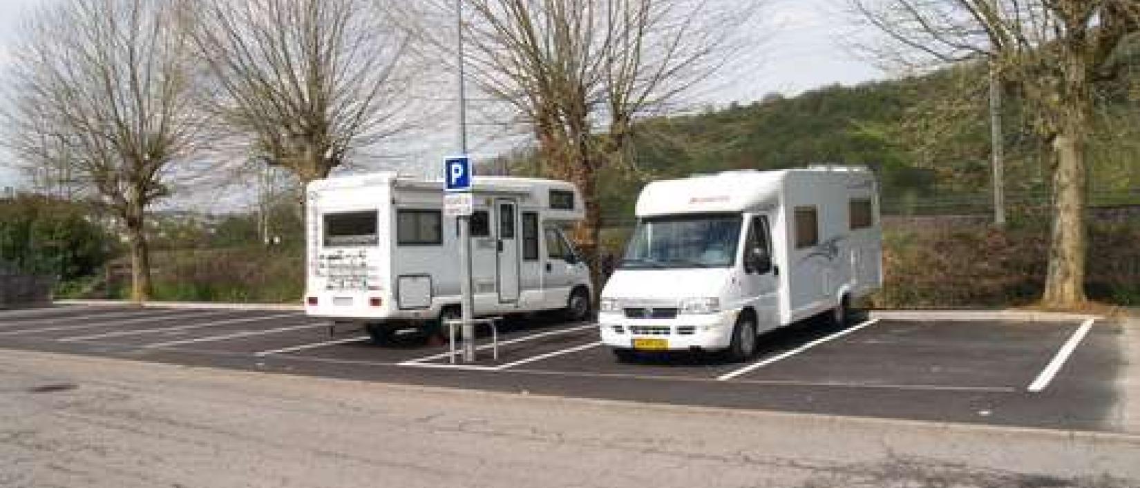 Hoofdfoto Parking