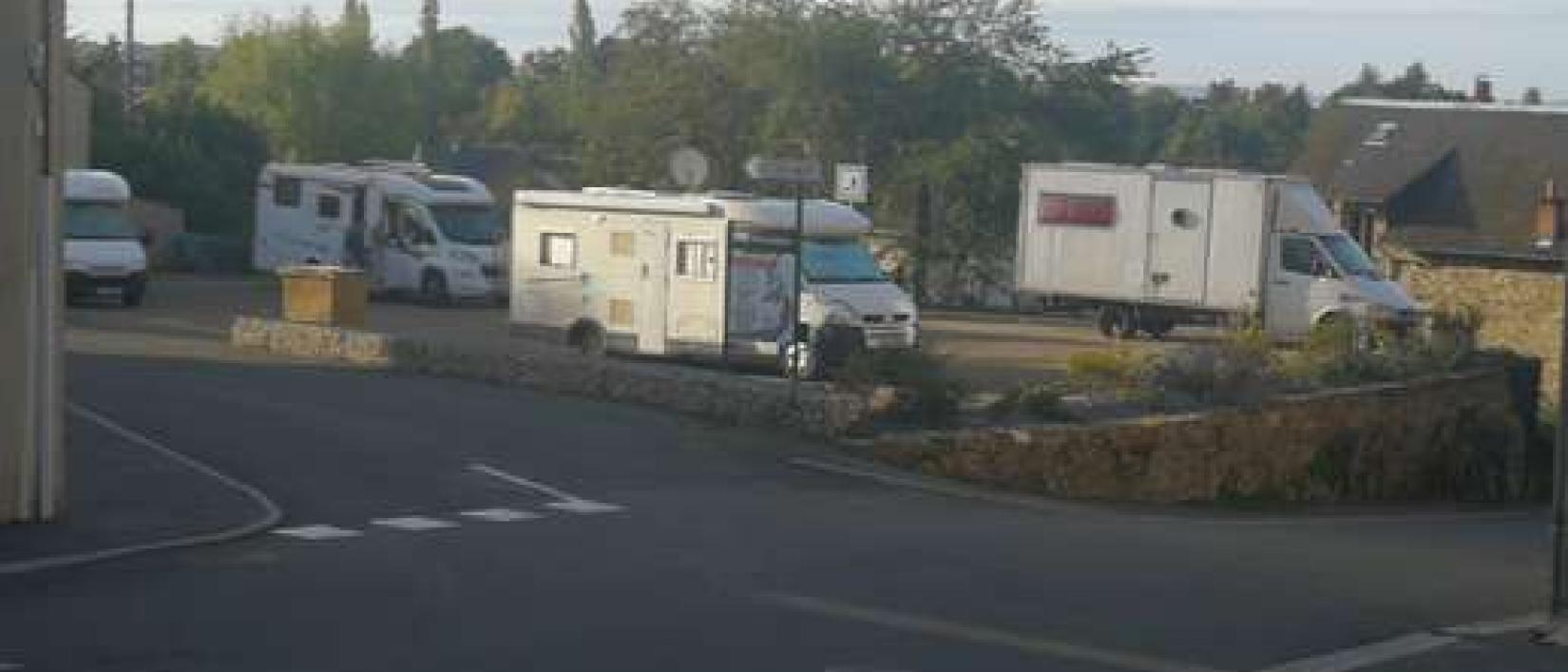 Hoofdfoto Aire Municipale
