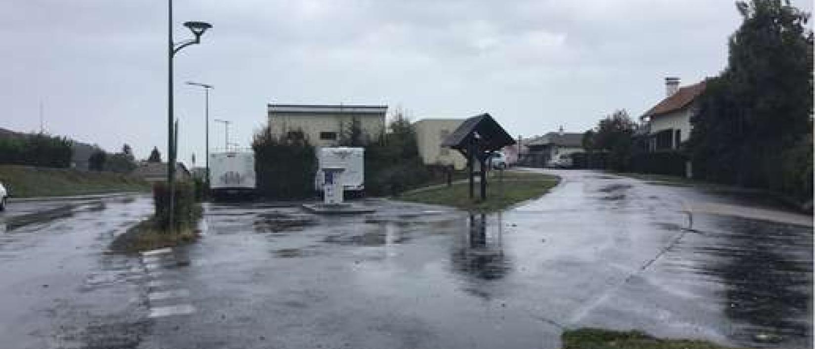 Hoofdfoto Parking des Coudercs