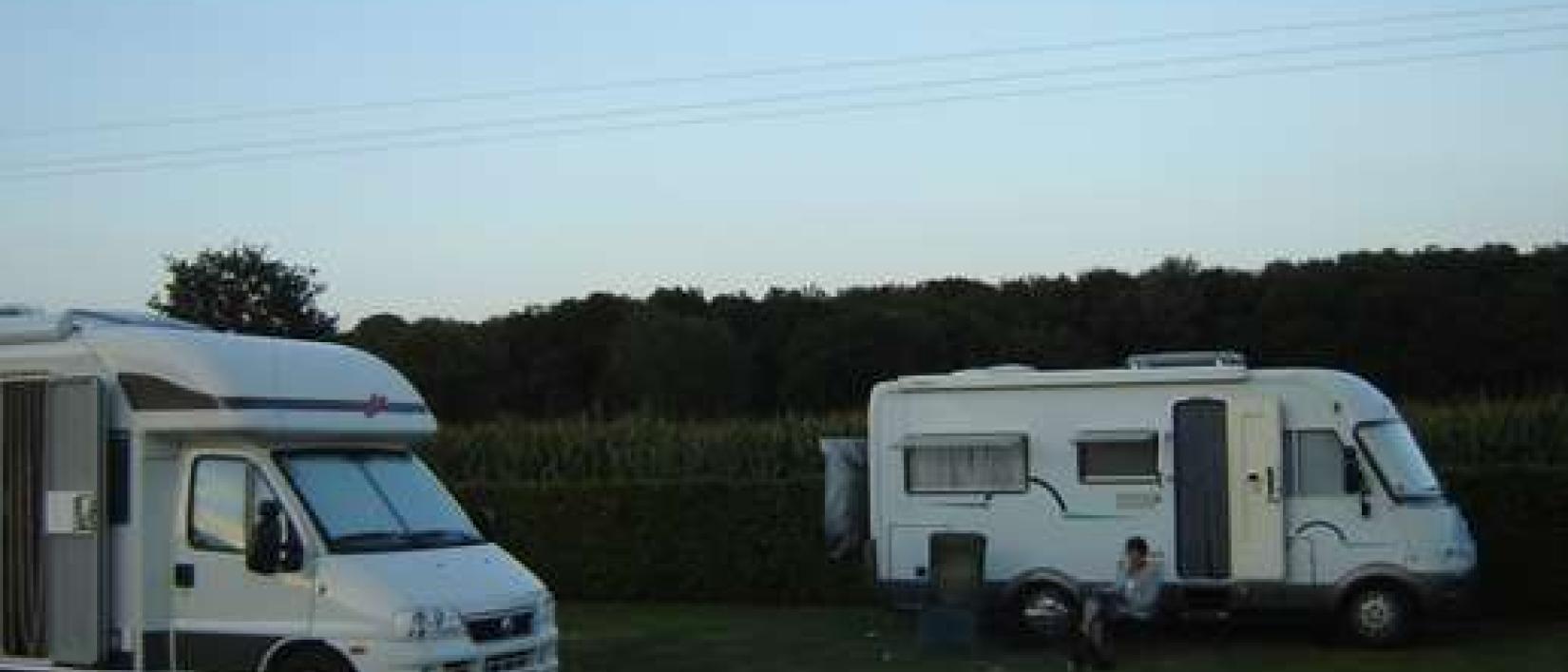 Hoofdfoto Gasthaus Eickholt