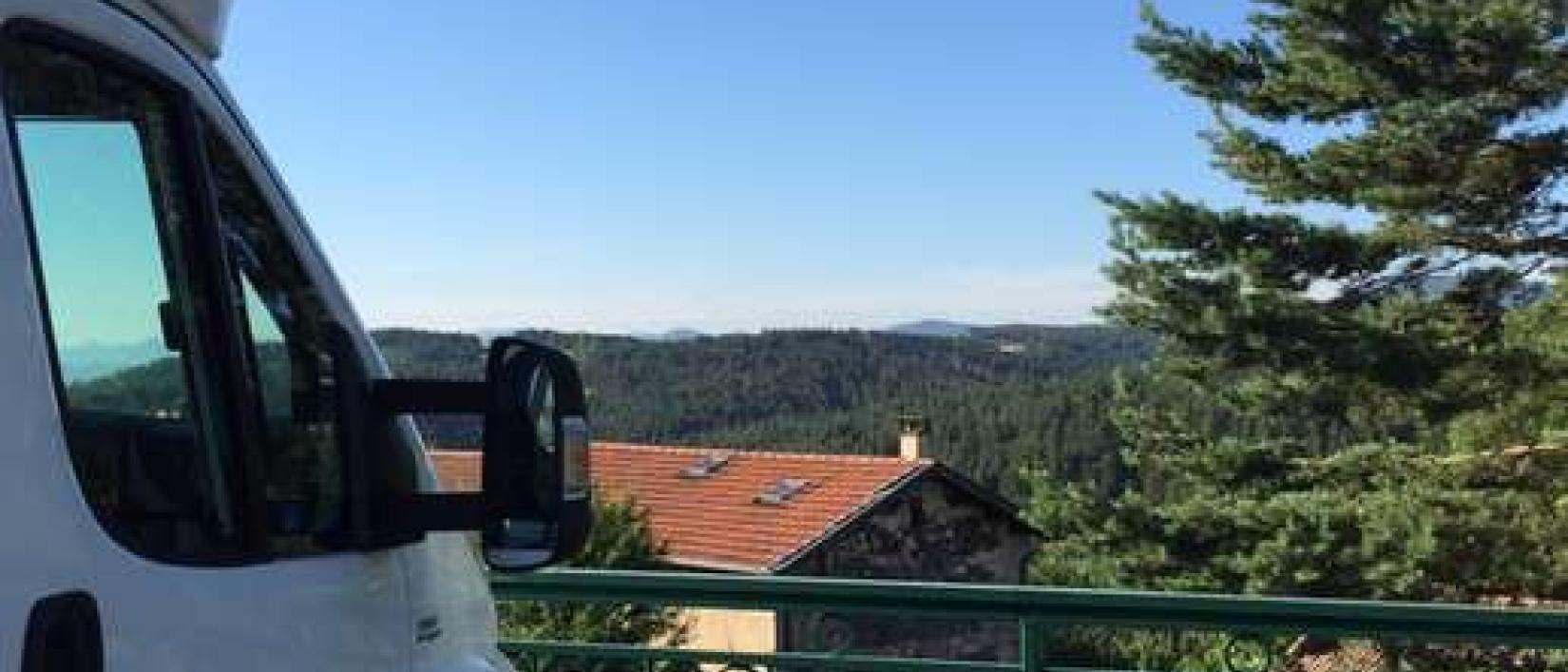 Hoofdfoto St. Andre de Chalencon