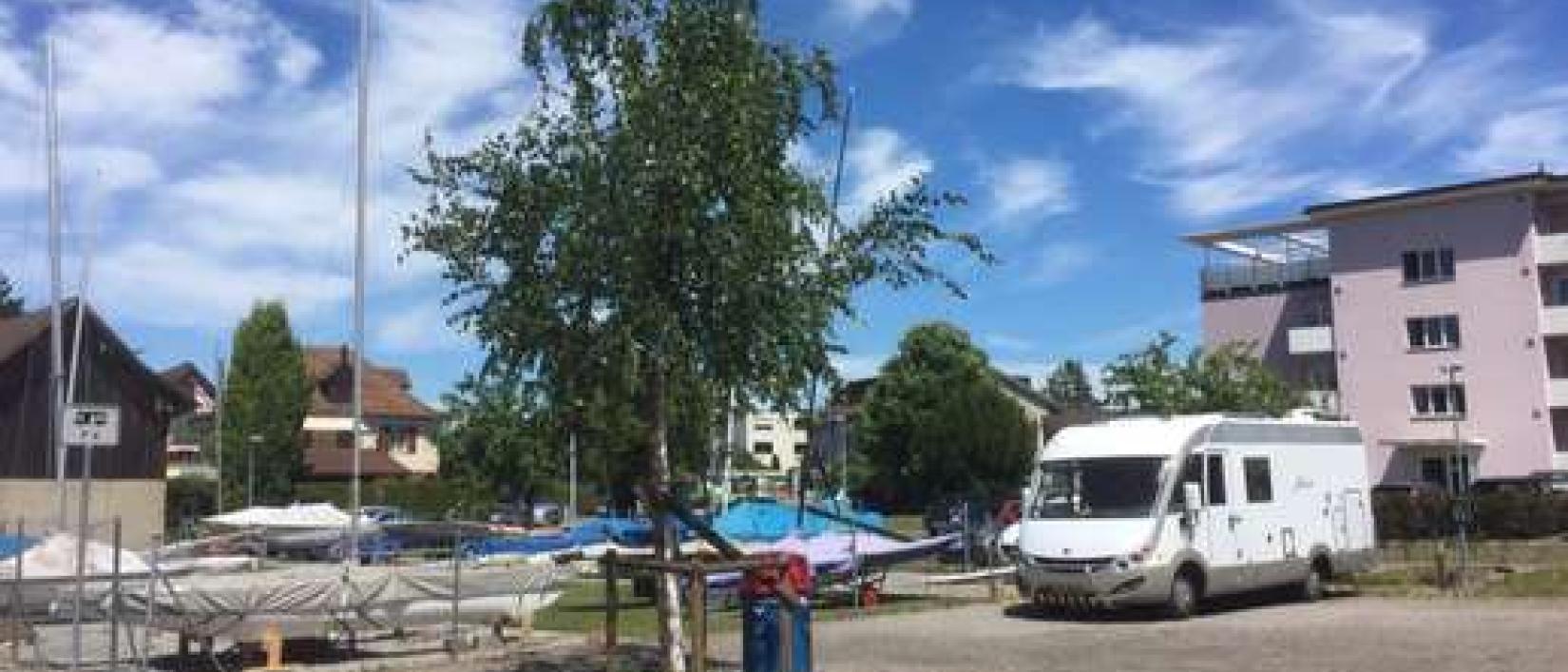 Hoofdfoto Parking P4