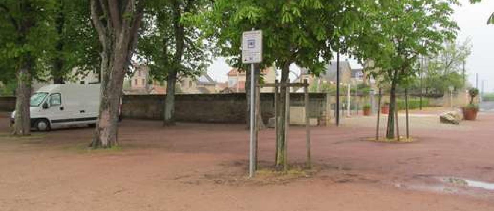 Hoofdfoto Aire Municipale