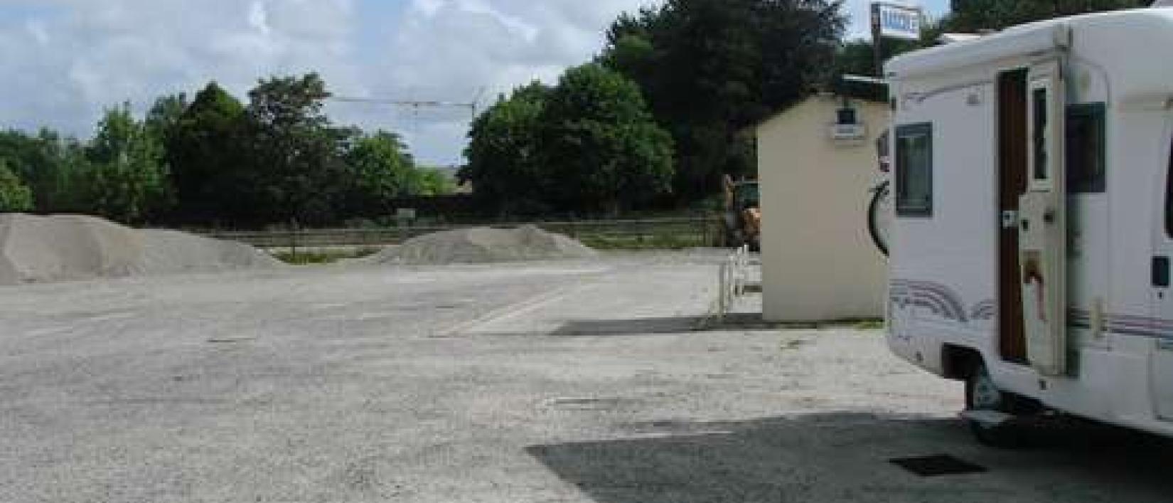 Hoofdfoto Aire Municipale