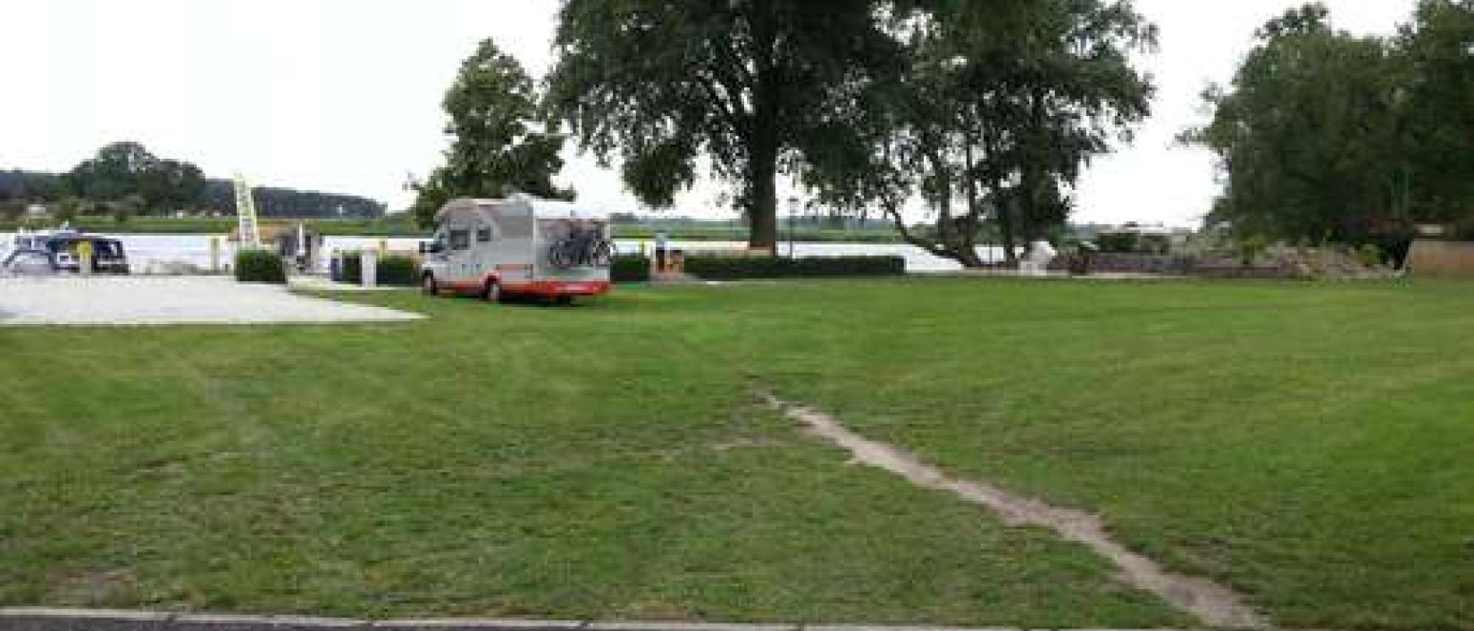 Hoofdfoto Havel-Oase
