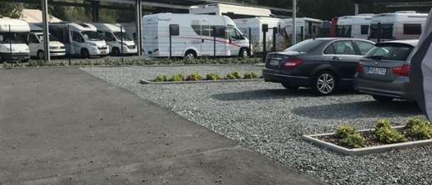 Hoofdfoto Soma Caravaning Center Bremen
