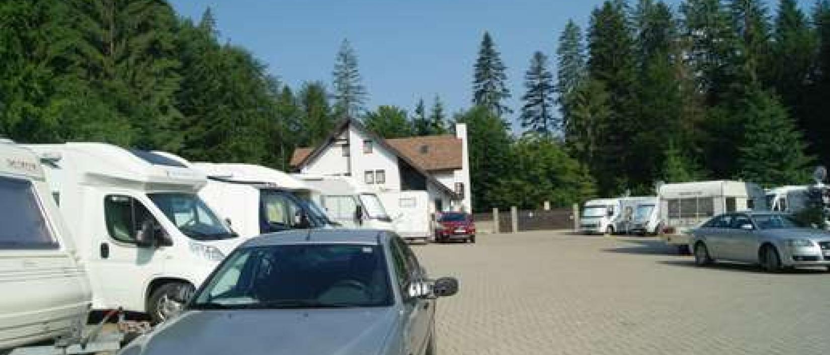 Hoofdfoto Popas Turistic Bucovina