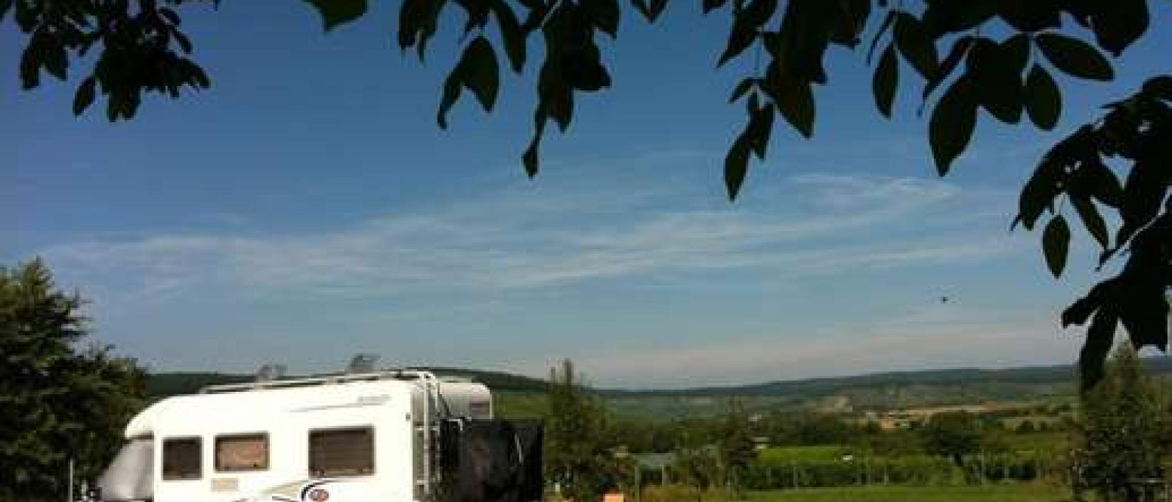 Hoofdfoto Aparthotel Panorama