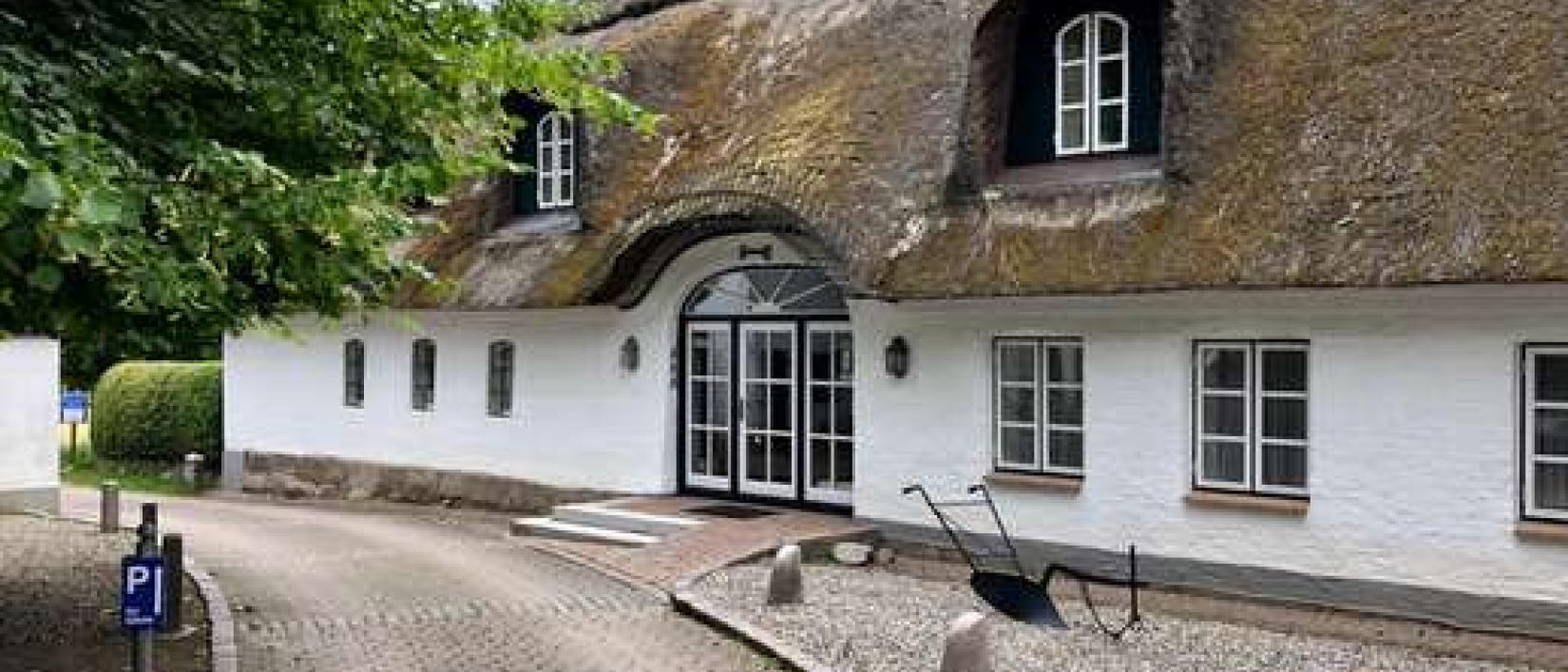 Hoofdfoto Fährhaus Holnis