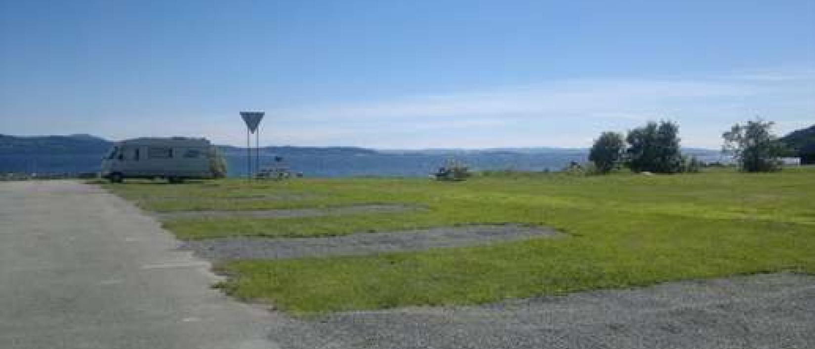 Hoofdfoto Leksvik - Fosen