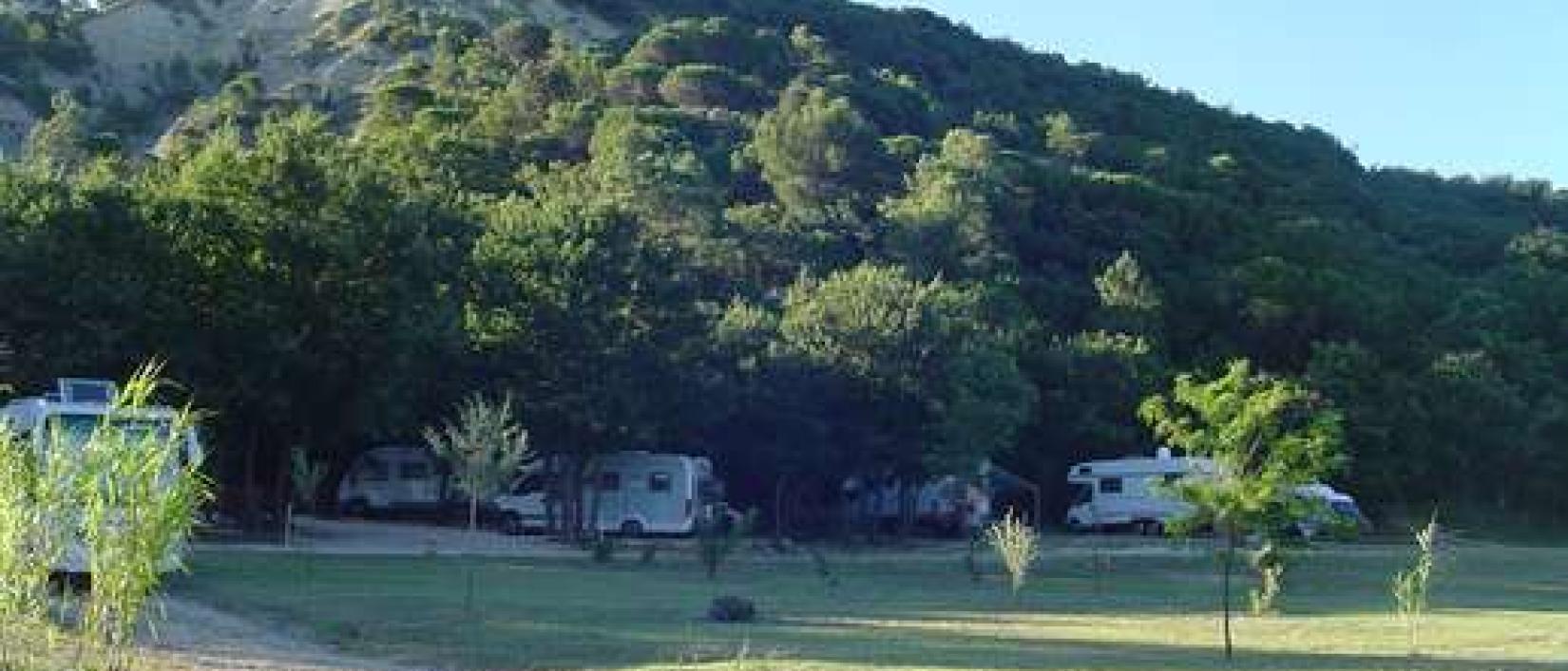 Hoofdfoto Aire de Toronne