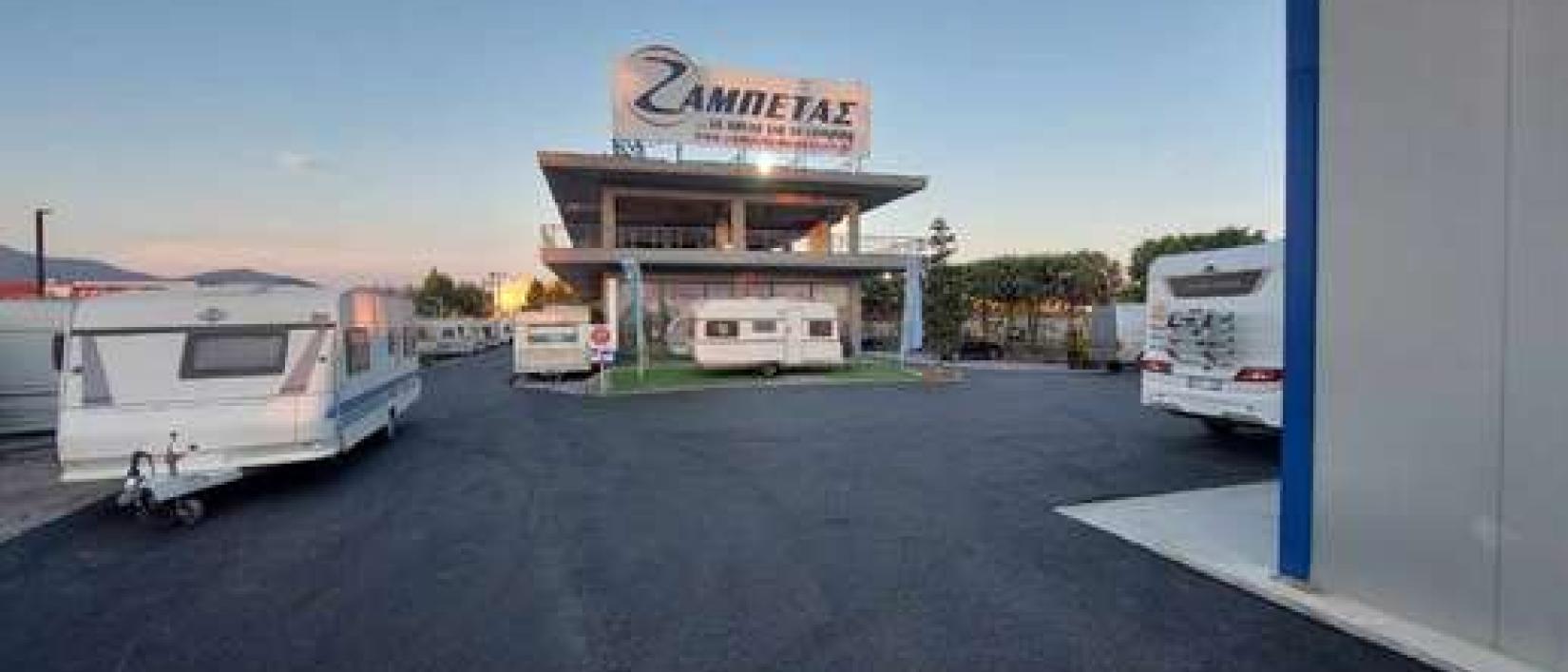 Hoofdfoto Zampetas