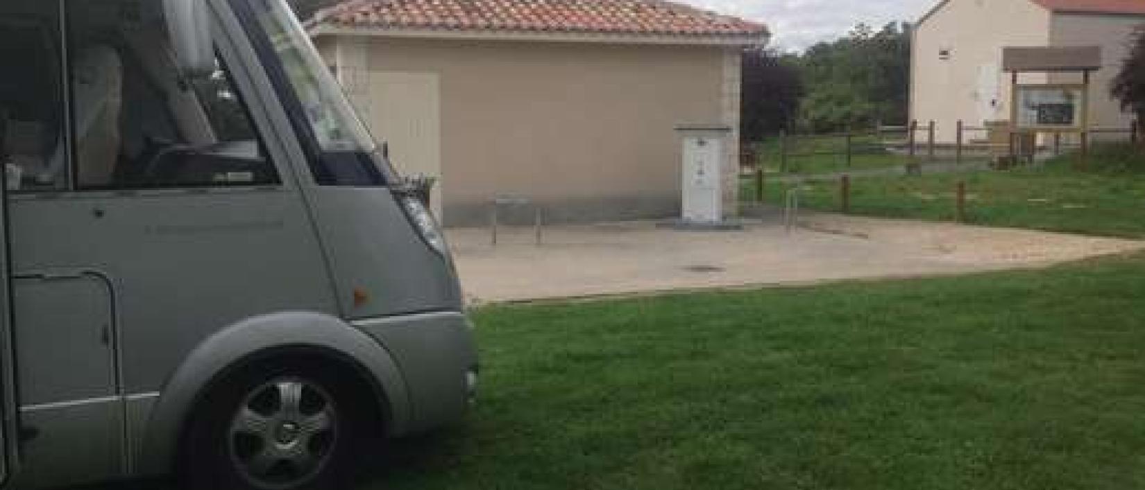 Hoofdfoto Aire Municipale