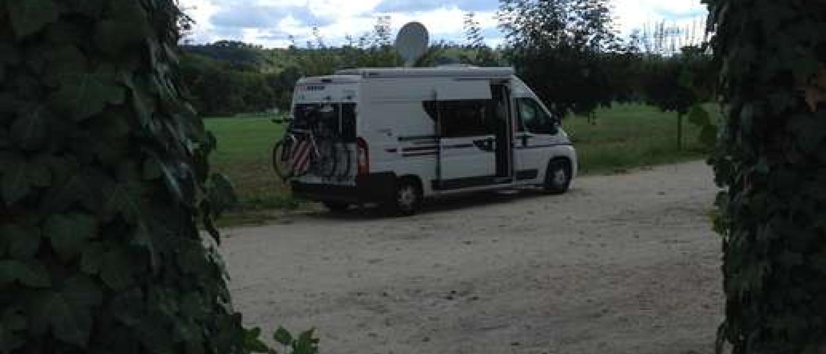 Hoofdfoto Parking