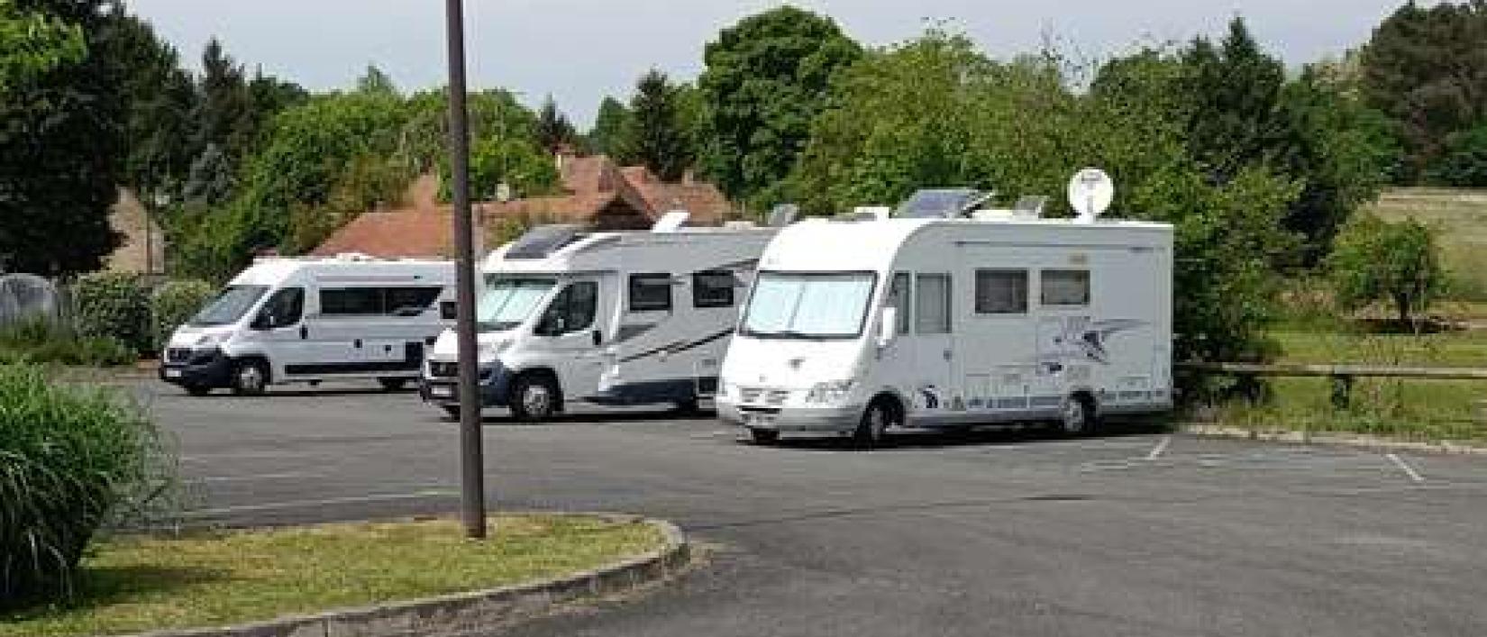 Hoofdfoto Aire Municipale