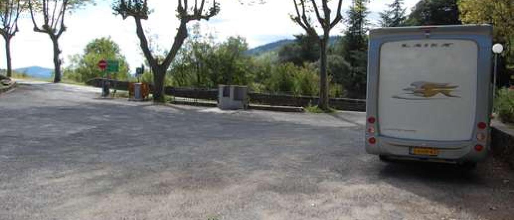Hoofdfoto Aire Municipale