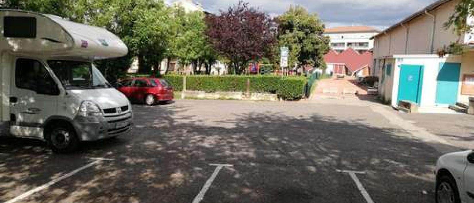 Hoofdfoto Aire Municipale