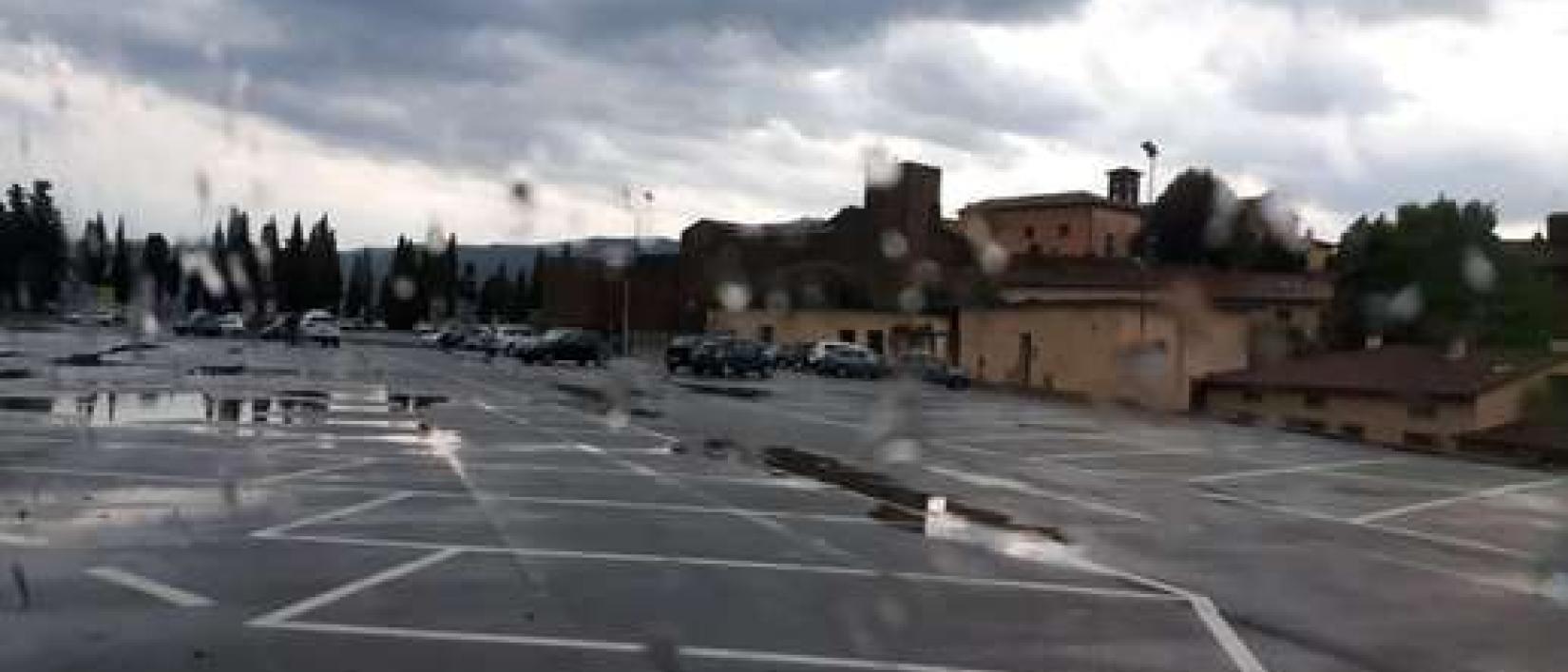 Hoofdfoto Parcheggio Comunale