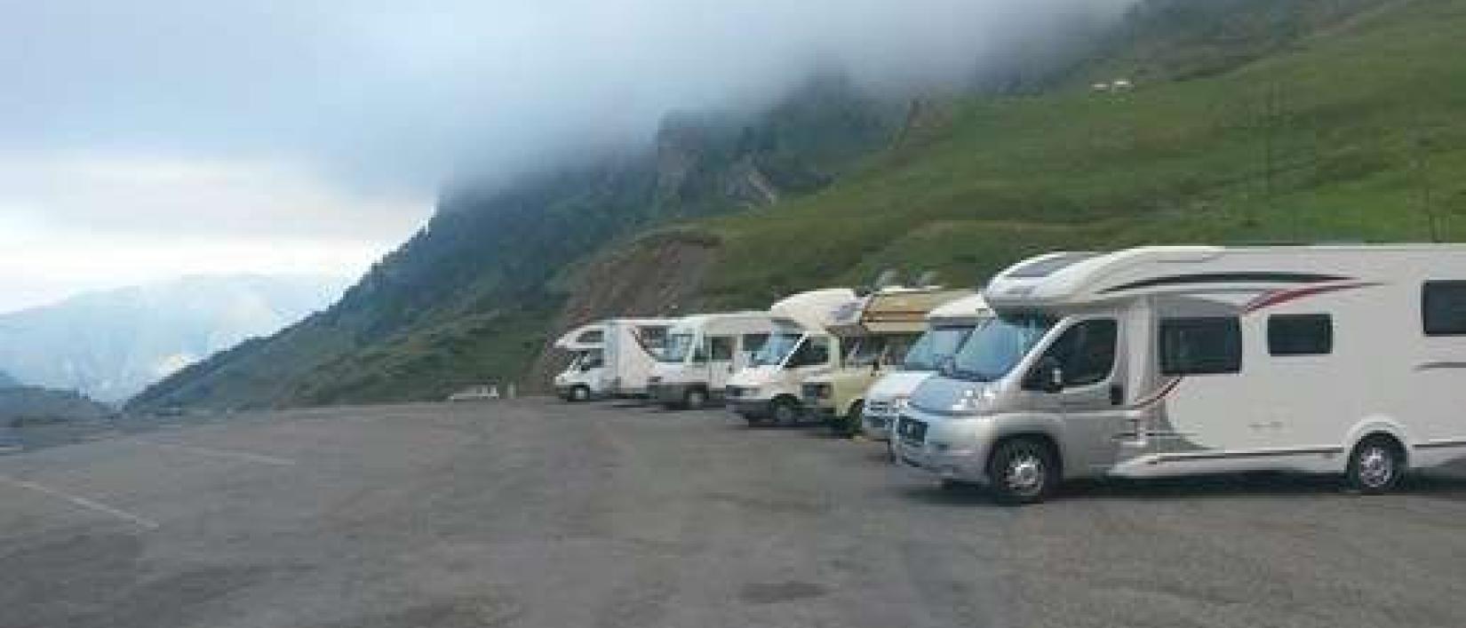 Hoofdfoto Parking