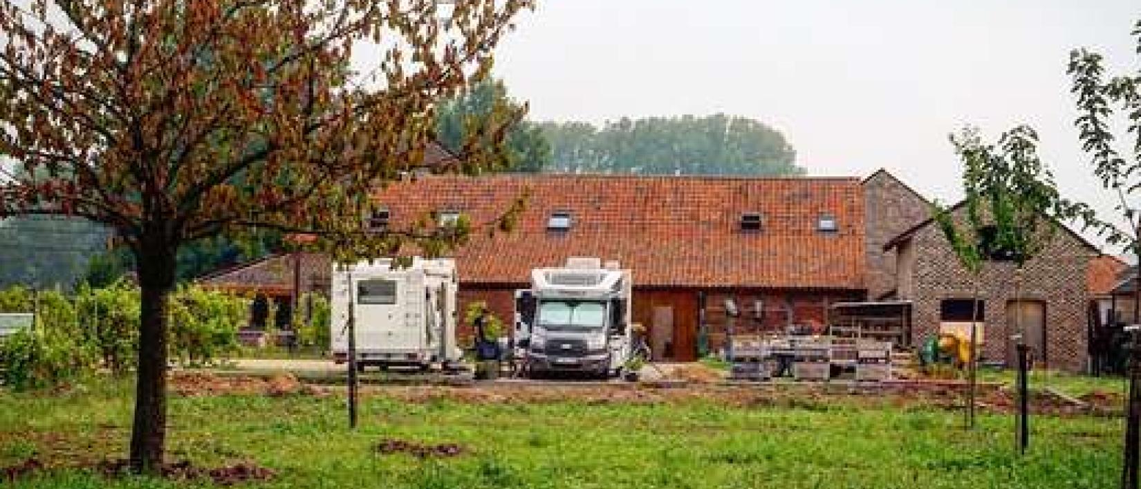 Hoofdfoto Nolleke's Winning