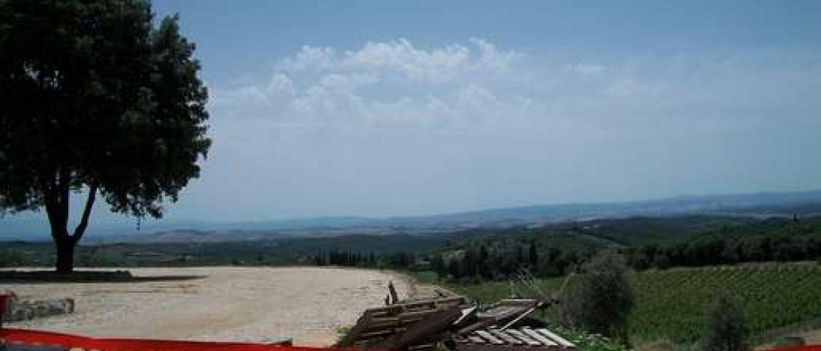 Hoofdfoto Parcheggio Comunale