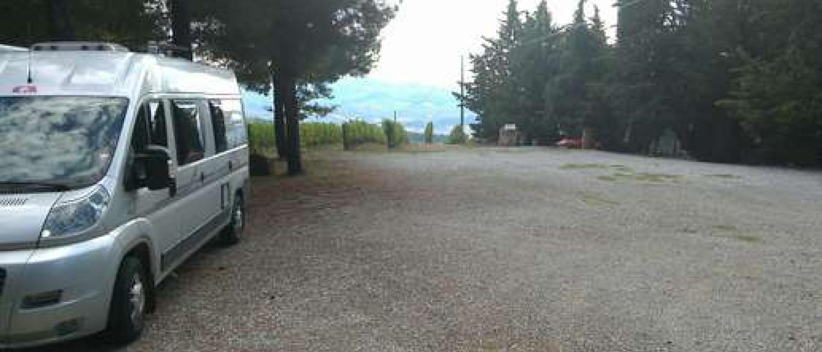 Hoofdfoto Agriturismo Il Cocco