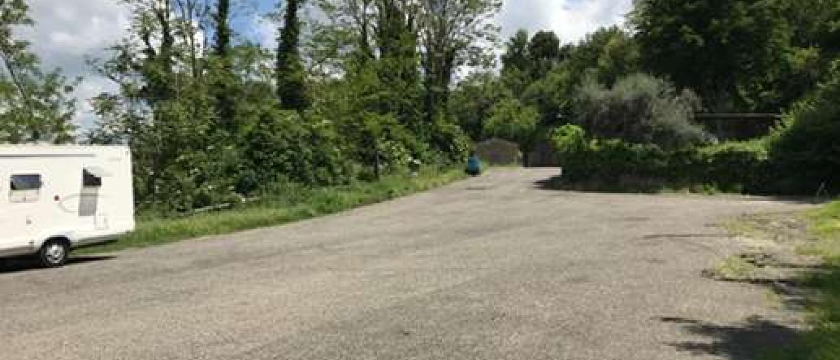 Hoofdfoto Parcheggio Comunale