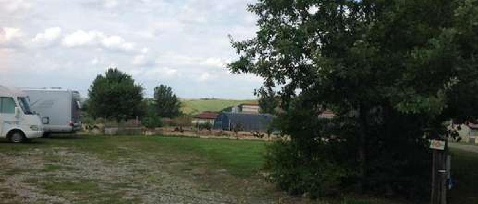 Hoofdfoto Ferme Cassagne