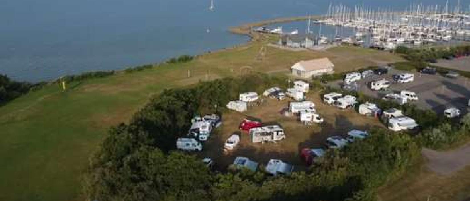 Hoofdfoto Marina Stavoren Buitenhaven