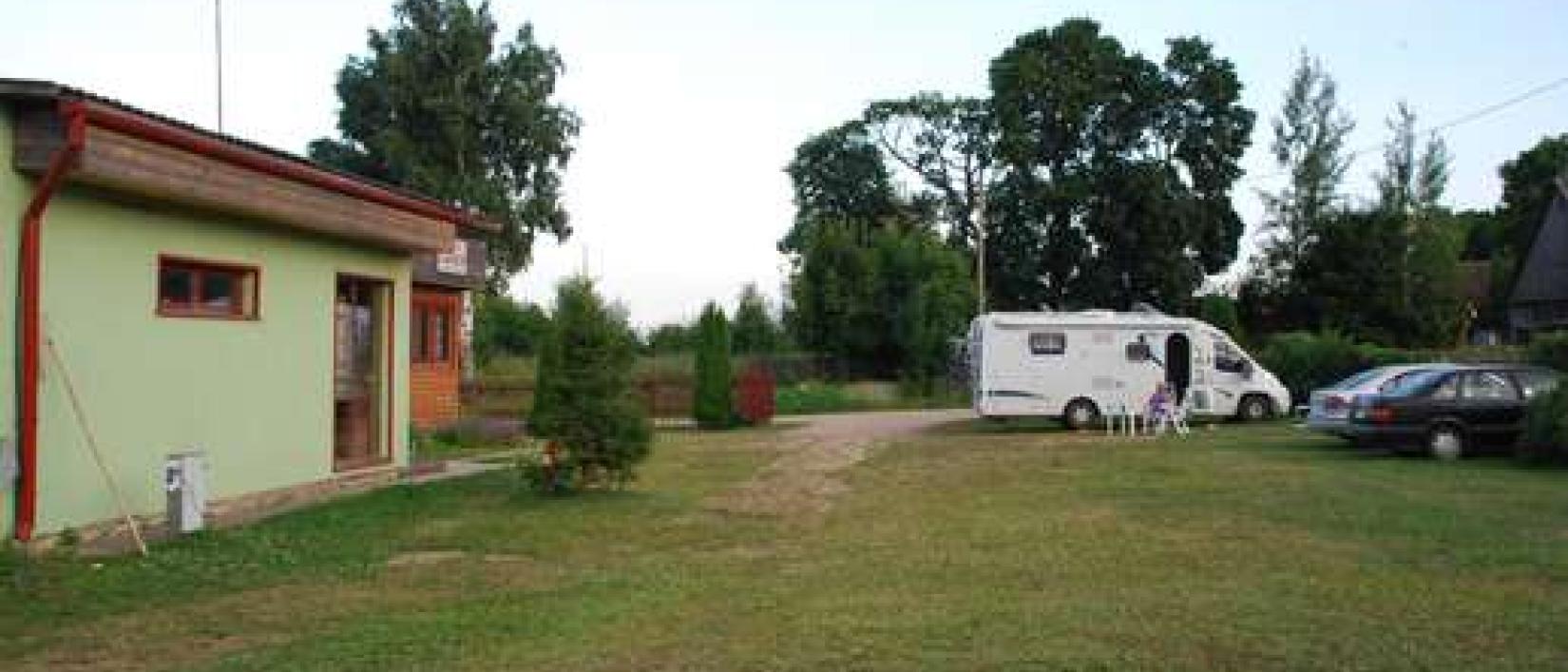 Hoofdfoto Hostel Lagoon